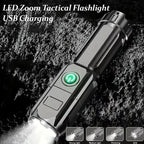 1/2PCS USB COB Keychain Work Light Flashlight Super Bright Emergency Light,Bottle Opener,With Magnetic Base For Outdoor Camping