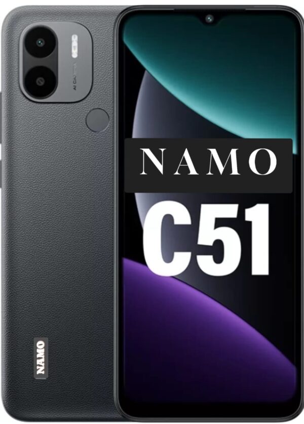 Namo C51